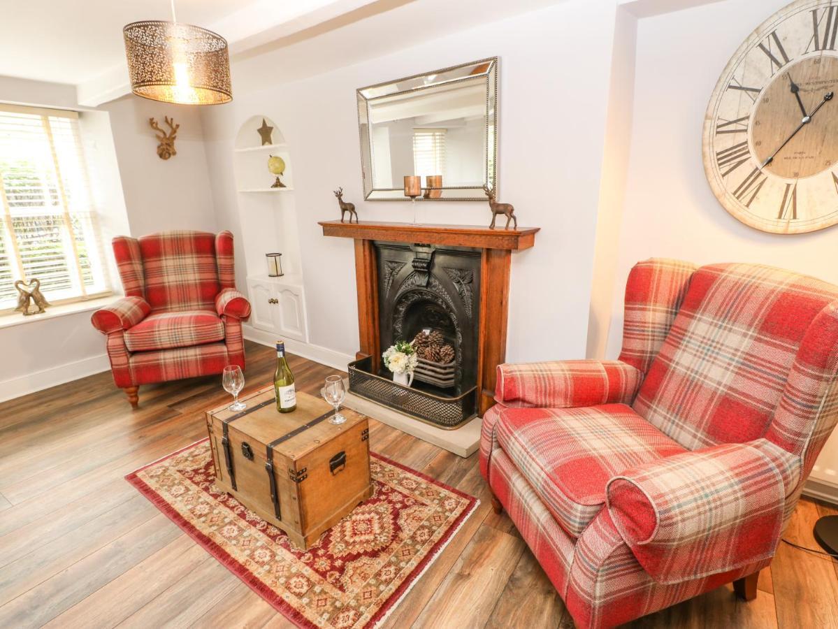 Bank Cottage Алстон Экстерьер фото